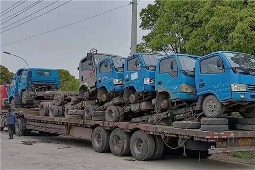2021扬州报废车车辆回收厂家欢迎咨询