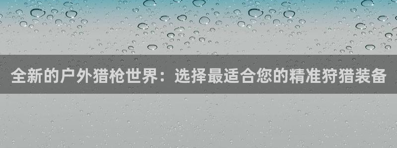 新宝gg博彩